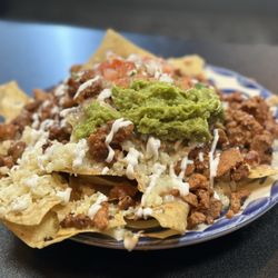 MYLA Mexican Bistro