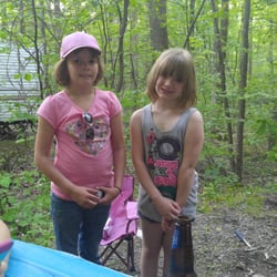 Camp-A-While