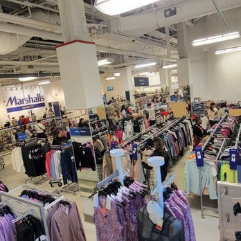Marshalls - Department Stores Near Me - Las Vegas, Nevada