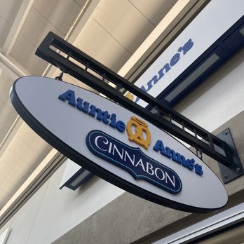 Auntie Anne's - Pretzels Near Me - Livermore, California Auntie Anne's - Pretzels Near Me - Livermore, California