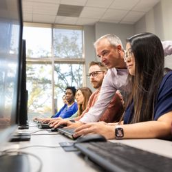 Trading Academy - New Jersey North