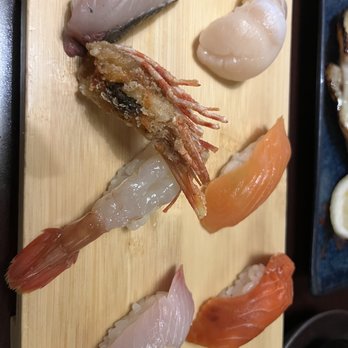 Shiro's - Sushi Bars Near Me - Seattle, Washington