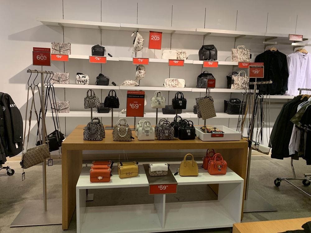 DKNY 14 Photos & 11 Reviews 364 Nut Tree Rd, Vacaville, California