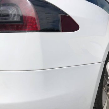 Express Dents - Mobile Dent Repair Near Me - Ronkonkoma, New York