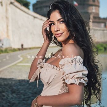 Summer Glow Spray Tans - Spray Tanning Near Me - San Antonio, Texas Summer Glow Spray Tans - Spray Tanning Near Me - San Antonio, Texas