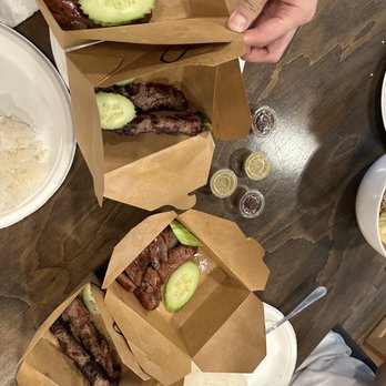 Nok’s Kitchen - Laotian Near Me - Westminster, California