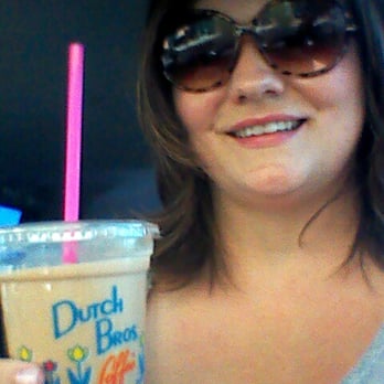 Dutch Bros Coffee - Yummerz - Coffee & Tea Near Me - Gilbert, Arizona