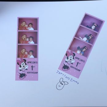 Strike a Pose Photo Booth - Scrapbooks now available! - Photo Booth Rentals Near Me Strike a Pose Photo Booth - Scrapbooks now available! - Photo Booth Rentals Near Me