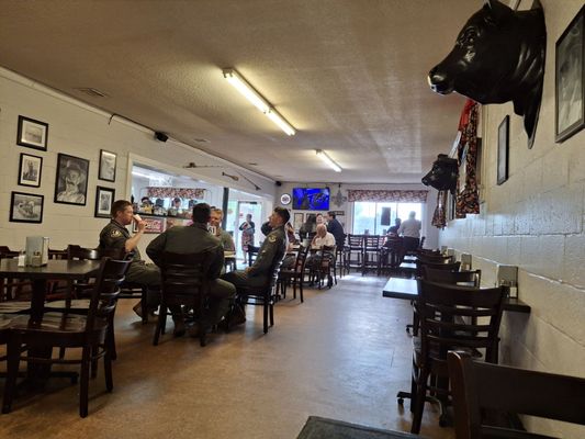 The Original Fiorellas' Cafe by null