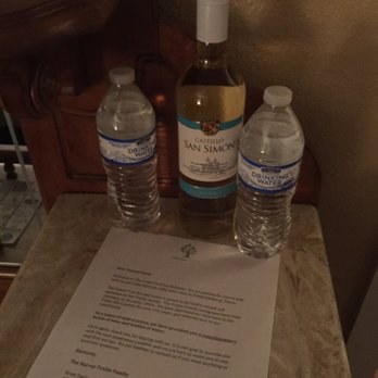 Peach Tree Inn & Suites - Free wine and water - Hotels Near Me - Fredericksburg, Texas Peach Tree Inn & Suites - Free wine and water - Hotels Near Me - Fredericksburg, Texas