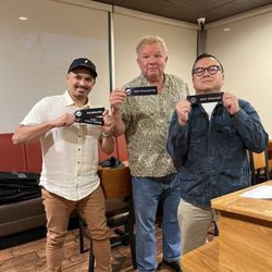 Surf City Speak-N-Lead Toastmasters Club 6570 - Winners!