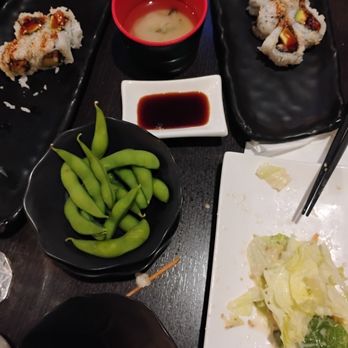 Icho Izakaya - Japanese Near Me - Temple City, California