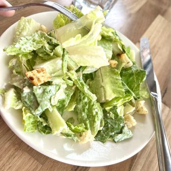 Ristorante Machiavelli - Caesar Salad ( lunchtime) - Pizza Near Me - Edmonds, Washington Ristorante Machiavelli - Caesar Salad ( lunchtime) - Pizza Near Me - Edmonds, Washington