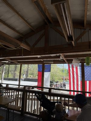 City Limits Barbeque by null