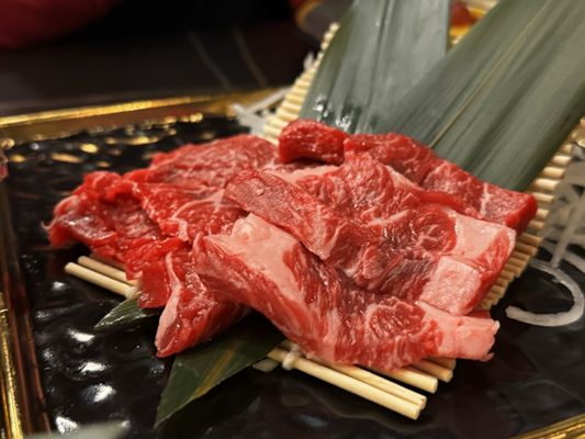 Cowboy Japanese BBQ&Sushi by null