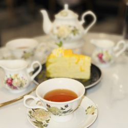 Prince Tea House - Too