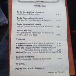 Cafe Meloni