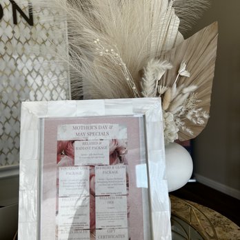Halcyon Med Spa - Front desk - Medical Spas Near Me - Corpus Christi, Texas