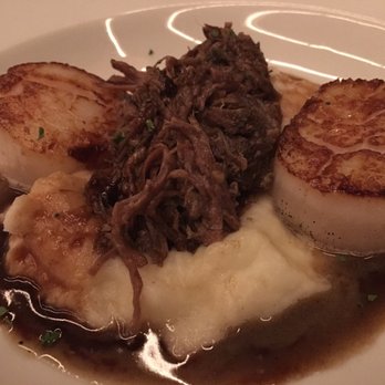 Ocean Prime - Surf and Turf App - Seafood Near Me - New York, New York