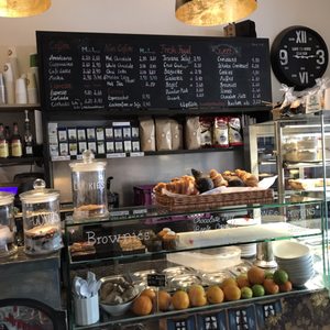 Foto zu Maxway Coffee - Berlin, Deutschland