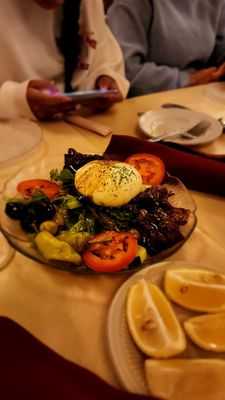 Casa Nuova Italian Restaurant by null