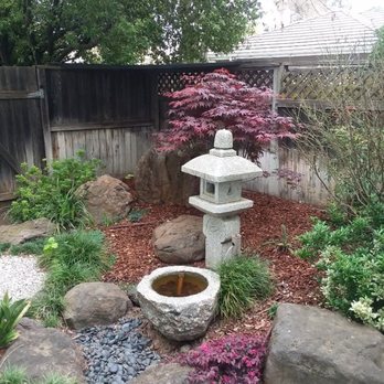 American Arbor Tree Care Professionals - New garden accents. - Tree Services Near Me - Davis, California American Arbor Tree Care Professionals - New garden accents. - Tree Services Near Me - Davis, California