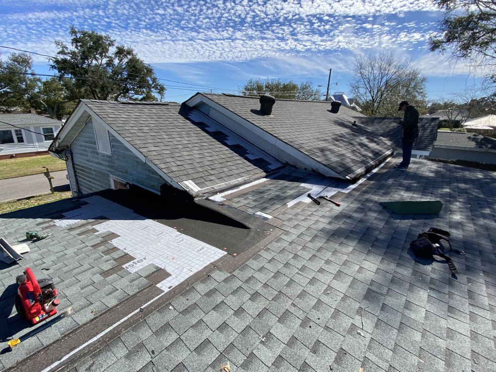 Slide of D&N Home Improvement