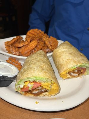 Buffalo Brothers of White Oak by null