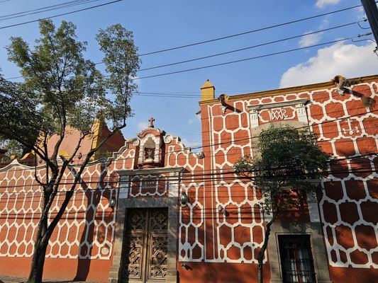 Fonoteca Nacional by null