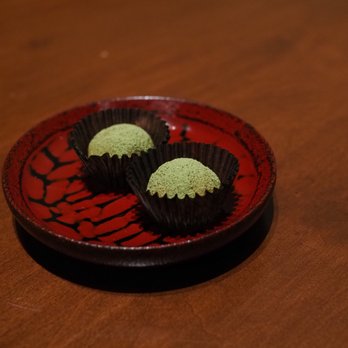 Wakuriya - Matcha Boules de Neige - Japanese Near Me - San Mateo, California