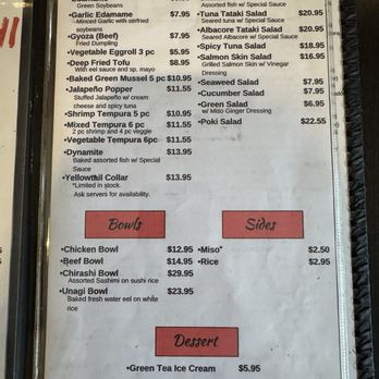 Kiyora Sushi - Sushi Bars Near Me - Redlands, California Kiyora Sushi - Sushi Bars Near Me - Redlands, California