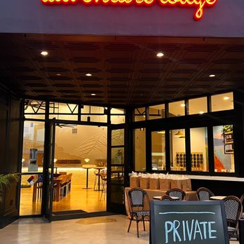 UDG Projects/United Design Group - BIVOUAC Adventure Lodge new signage - Metal Fabricators Near Me - San Diego, California UDG Projects/United Design Group - BIVOUAC Adventure Lodge new signage - Metal Fabricators Near Me - San Diego, California