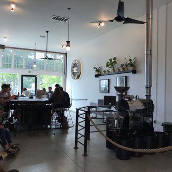 States Coffee - Interiors - Coffee & Tea Near Me - Martinez, California States Coffee - Interiors - Coffee & Tea Near Me - Martinez, California