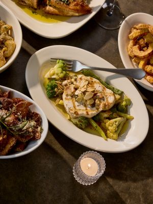 Barbuto Brooklyn by null