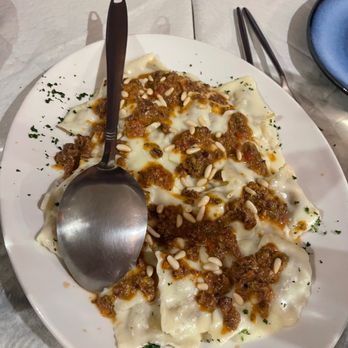 Totano Blu - Italian Near Me - Levanto, SP