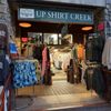 Up Shirt Creek Clothing Co gift card