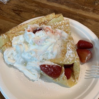 The Magic Pan - Desserts Near Me - Denver, Colorado The Magic Pan - Desserts Near Me - Denver, Colorado