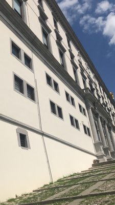 Castello di Udine by null