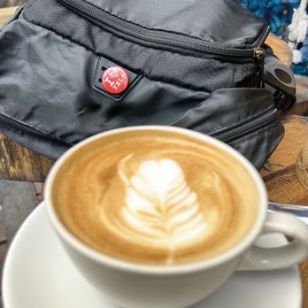 Café Choux Choux - Bakeries Near Me - Playa del Carmen, ROO