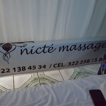 Nicte   Massage - Massage Near Me - Puerto Vallarta, JAL