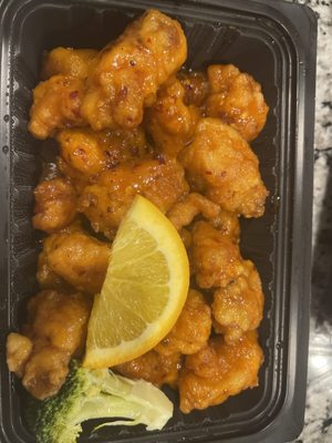 Quick Wok Chinese Restaurant by null