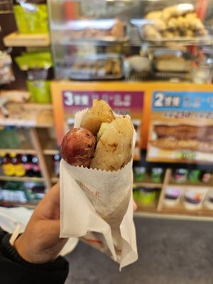 Chiayi County, Taiwan 605 by null