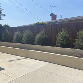 Noble Saint - Fantastic job guys! - Landscaping Near Me