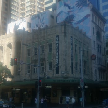 The Criterion Hotel - Criterion Hotel - Hotels Near Me - Sydney, NSW The Criterion Hotel - Criterion Hotel - Hotels Near Me - Sydney, NSW