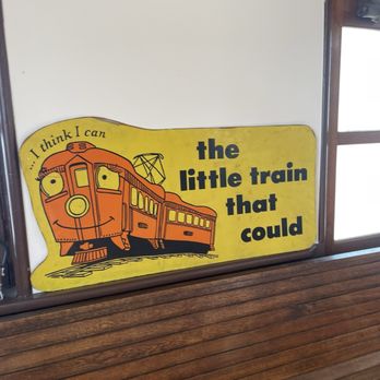 Michigan Transit Museum - That can do spirit - Museums Near Me - Mount Clemens, Michigan Michigan Transit Museum - That can do spirit - Museums Near Me - Mount Clemens, Michigan