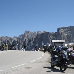Passo di Giau