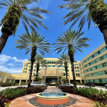 InterContinental At Doral Miami - The hotel looks nice, but looks can be deceiving - Hotels Near Me - Doral, Florida