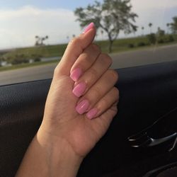 Nails Buzz 2