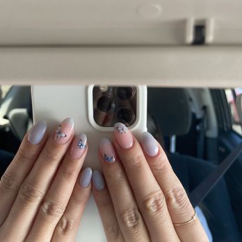 Pine Nails & Spa - Butterflies - Nail Salons Near Me - Chino Hills, California Pine Nails & Spa - Butterflies - Nail Salons Near Me - Chino Hills, California