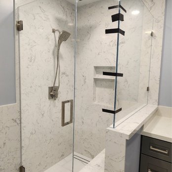 Custom Shower Doors - Custom shower doors - Glass & Mirrors Near Me - Pomona, California Custom Shower Doors - Custom shower doors - Glass & Mirrors Near Me - Pomona, California
